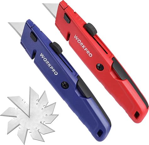 best utility knife box cutter